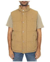 Levi's - Vests - Lyst