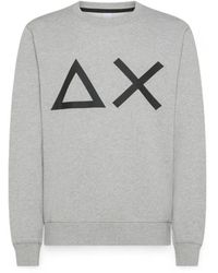 Sun 68 - Sweatshirts - Lyst