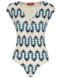 La DoubleJ - One-Piece - Lyst
