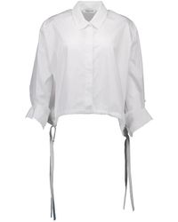 Louis and Mia - Blouses & shirts > shirts - Lyst
