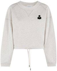 Isabel Marant - Sweatshirts - Lyst