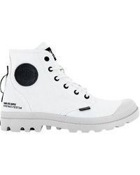 Palladium-Hoge sneakers voor heren | Online sale met kortingen tot 45% |  Lyst BE
