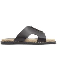 Castañer - Piti Flat Sandal - Lyst