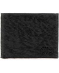 Ferragamo - Wallets & Cardholders - Lyst