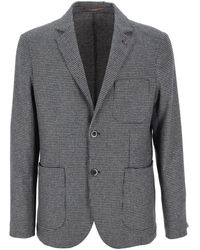 AT.P.CO - Stijlvolle Jas - Lyst