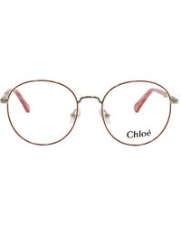 Chloé - Ce 3106 Brillen - Lyst