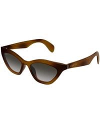 Gucci - Sunglasses - Lyst