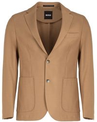HUGO - Blazers - Lyst