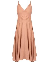 Patrizia Pepe - Robes de tous les jours - Lyst