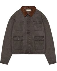 RETERNITY - Light Jackets - Lyst