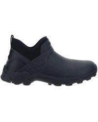 Givenchy - Outscape Lage Waterdichte Boots - Lyst
