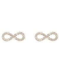 Daniel Wellington - Earrings - Lyst