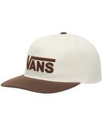 Vans - Caps - Lyst