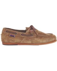 Sebago - Sailor Shoes - Lyst