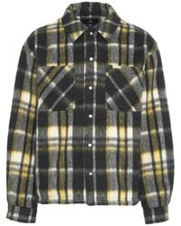 Represent - Light Jackets - Lyst