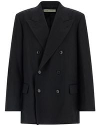 Dries Van Noten - Formal Blazers - Lyst