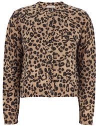 Semicouture - Cardigans - Lyst