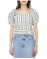 Levi's - Vera Top - Lyst