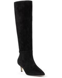 Ralph Lauren - Heeled Boots - Lyst