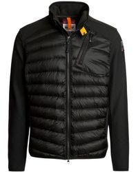 Parajumpers - Jayden Hybrid Jacket - Lyst