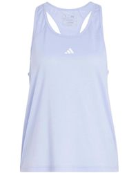 adidas - Canottiera - Lyst