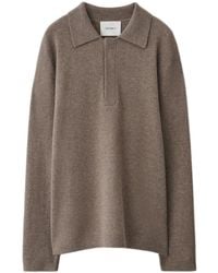 Lisa Yang - Polo Trui - Lyst