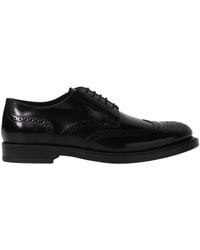 Tod's - Lace-up Shoes - Lyst