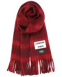 Verb to Do - New York Vibes Schal - Lyst