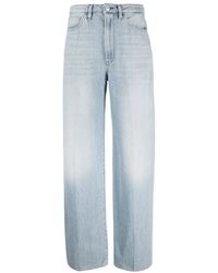 3x1 - Jeans > loose-fit jeans - Lyst