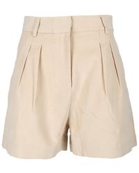 MC2 Saint Barth - Aya Shorts - Lyst