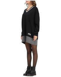 Gcds - Short Dresses - Lyst