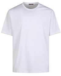 Herno - Resort T-Shirt - Lyst