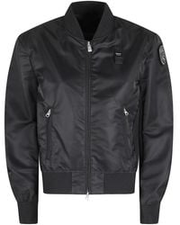 Blauer - Bomber Jackets - Lyst