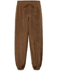 Kaffe - Kabecca Corduroy Broek - Lyst