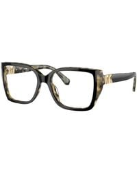 Michael Kors - Glasses - Lyst