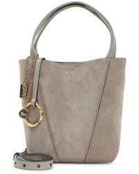 Chloé - Tote Bags - Lyst