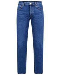 Dondup - Straight Fit Jeans - Lyst
