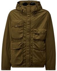 C.P. Company - Light Jackets - Lyst