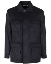 KIRED - Light Jackets - Lyst
