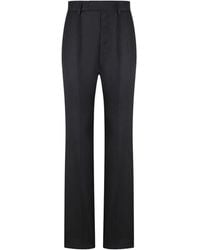 Vivienne Westwood - Straight Trousers - Lyst