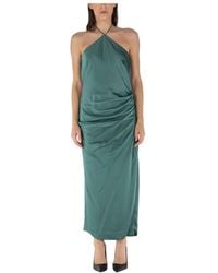 Jonathan Simkhai - Hansel kleid - Lyst