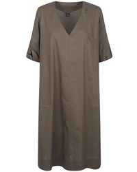 Fay - Midi Dresses - Lyst