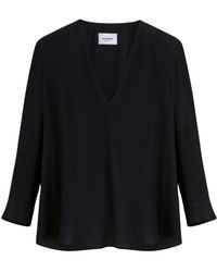 Dondup - Blouses - Lyst