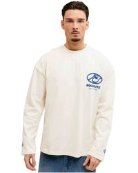 Equalite - Long Sleeve Tops - Lyst
