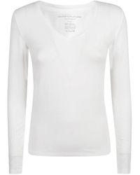 Majestic Filatures - T-shirts - Lyst