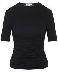 Alaïa - Blouses - Lyst