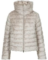 Herno - Down Jackets - Lyst