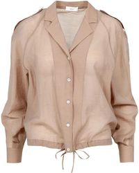 Grifoni - Shirts - Lyst