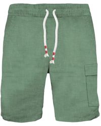 MC2 Saint Barth - Casual Shorts - Lyst