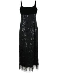 KARL LAGERFELD - Party Dresses - Lyst